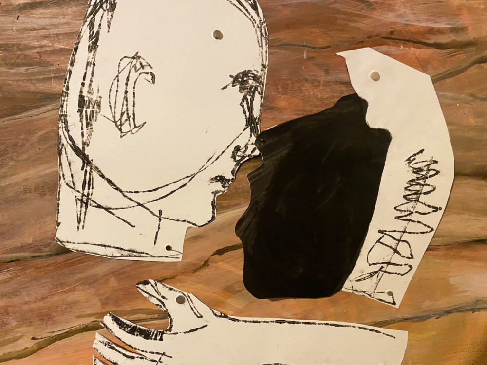 1100bk2 Zero-Einladung